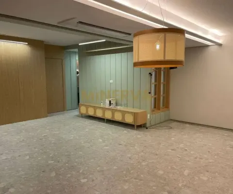 Apartamento com 3 quartos à venda na Rua Michigan, 560, Brooklin, São Paulo
