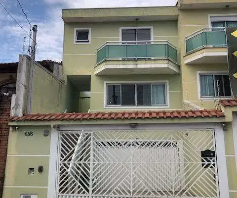 Casa com 3 quartos à venda na Rua Borges, 686, Parada Inglesa, São Paulo