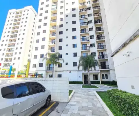 Apartamento com 3 quartos à venda na Avenida Benjamin Harris Hunicutt, 430, Portal dos Gramados, Guarulhos