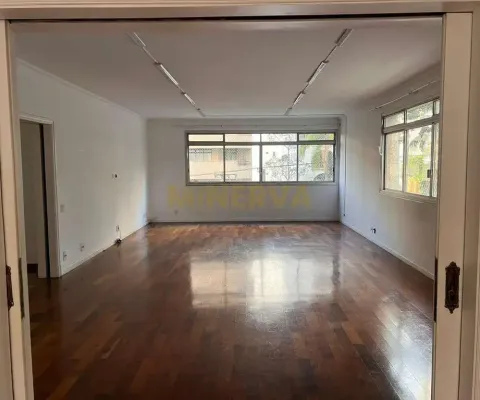 Apartamento com 3 quartos à venda na Rua José Maria Lisboa, 128, Jardim Paulista, São Paulo