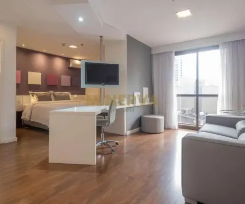 Apartamento com 1 quarto à venda na Rua Vergueiro, 1661, Vila Mariana, São Paulo