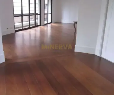 [1767] apartamento - vila nova conceição - são paulo, sp