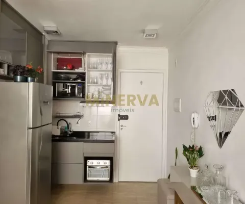 Kitnet / Stúdio à venda na Rua Andrade Reis, 30, Mooca, São Paulo