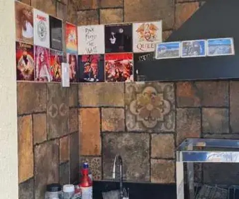 Apartamento com 3 quartos à venda na R. Dr. Miguel Viêira Ferreira, 57, Jardim Zaira, Guarulhos