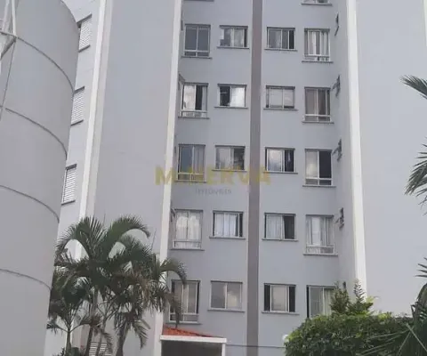 Apartamento - conjunto residencial josé bonifácio - são paulo sp