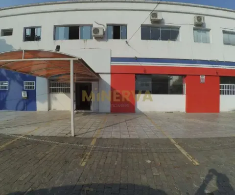 Casa comercial para alugar na Rua Pretória, 1, Vila Formosa, São Paulo