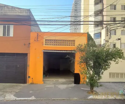 Galpão / depósito / armazém - tatuapé  -  são paulo