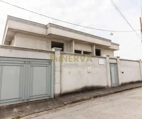 Casa com 4 quartos à venda na Travessa Casimiro de Abreu, Lavapés, Mairiporã