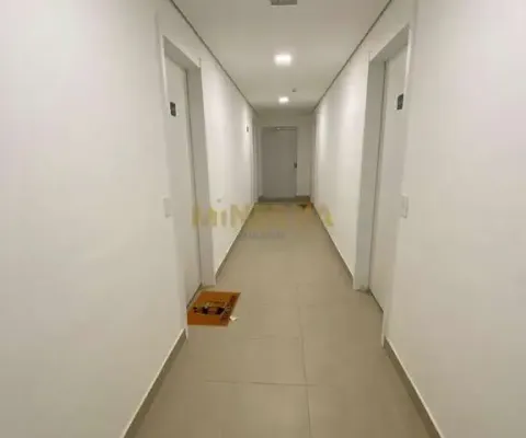 Kitnet / Stúdio à venda na Rua Júlio de Castilhos, 248, Belenzinho, São Paulo