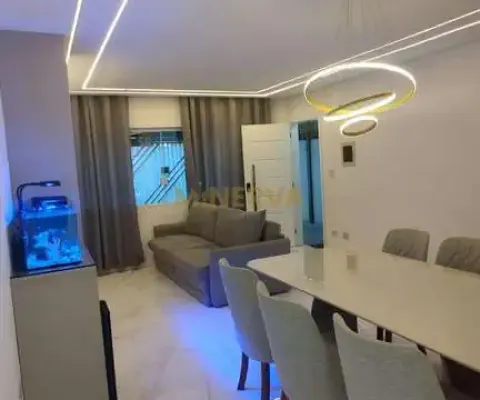 Casa com 3 quartos à venda na Rua Rosali, Vila Maranduba, Guarulhos