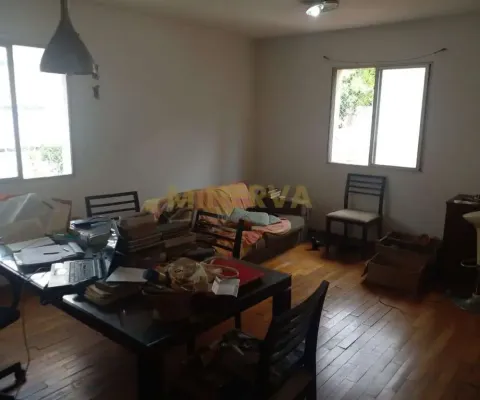 Apartamento com 1 quarto à venda na Rua Filipinas, 327, Alto da Lapa, São Paulo