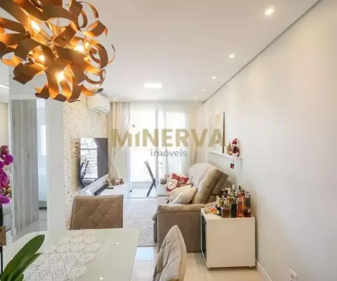 Apartamento com 2 quartos à venda na Rua Caetano de Campos, 80, Vila Moreira, São Paulo