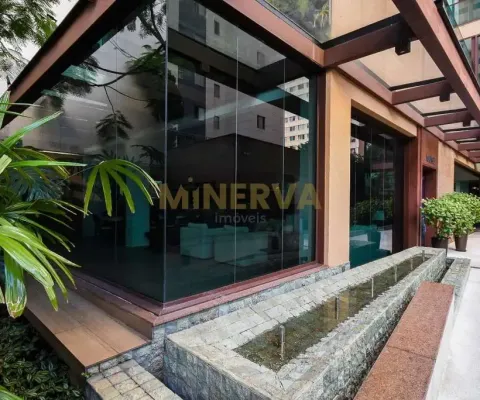 Apartamento com 2 quartos à venda na Alameda Barros, 100, Santa Cecília, São Paulo
