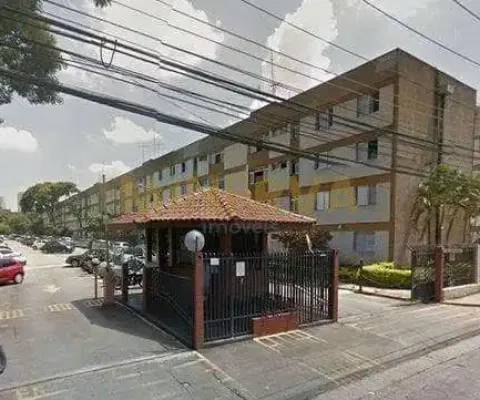 Apartamento - parque residencial da lapa - são paulo, sp