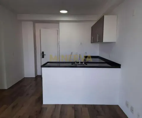 Apartamento com 2 quartos à venda na Avenida Santo Amaro, 3131, Brooklin Paulista, São Paulo