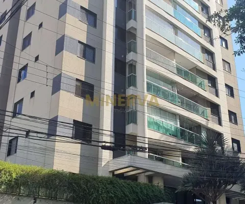 Apartamento com 2 quartos à venda na Rua Professor Tranquilli, 212, Vila Mariana, São Paulo