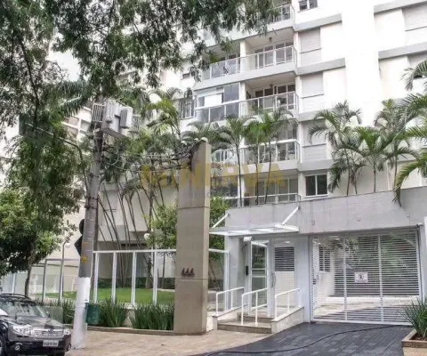 Apartamento com 4 quartos à venda na Rua Bueno Brandão, 444, Vila Nova Conceição, São Paulo