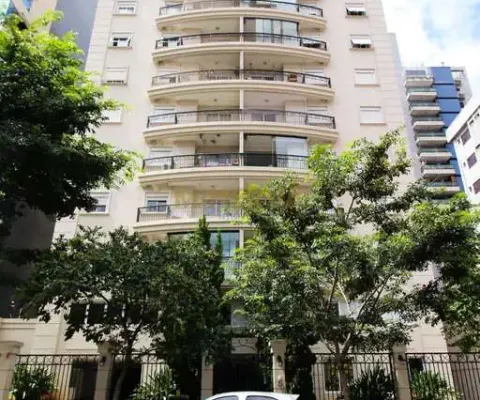 Apartamento com 2 quartos à venda na Rua Comendador Miguel Calfat, 87, Vila Nova Conceição, São Paulo