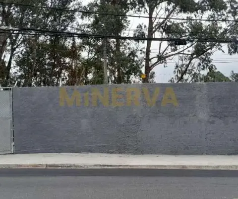 Terreno à venda na Avenida Morumbi, Morumbi, São Paulo