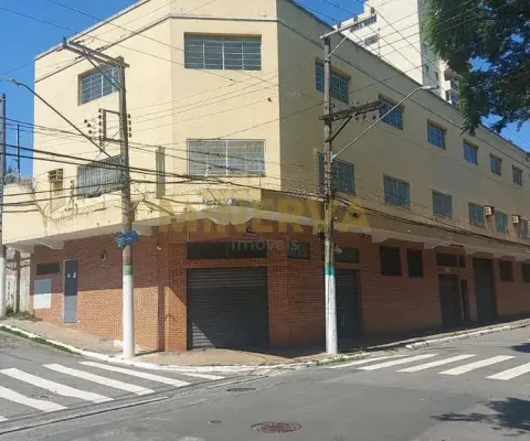 Prédio à venda na Rua Soares de Avellar, Vila Monte Alegre, São Paulo