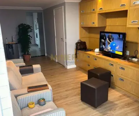 Apartamento com 3 quartos à venda na Avenida Conceição, 97, Carandiru, São Paulo