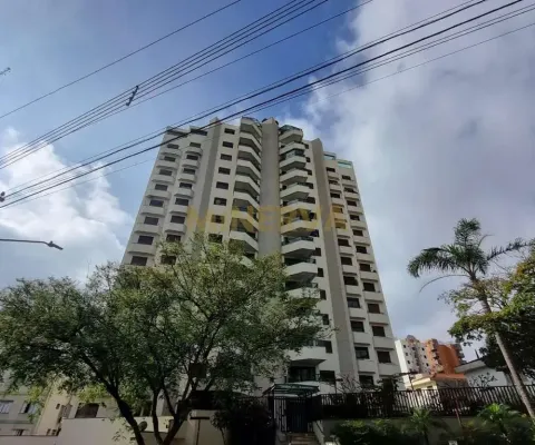 Apartamento com 4 quartos à venda na Rua Capitão Alberto Mendes Júnior, 204, Água Fria, São Paulo