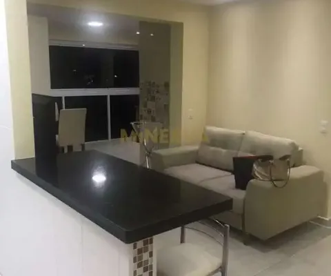 Apartamento com 2 quartos à venda na Rua Padre Machado, 525, Bosque da Saúde, São Paulo
