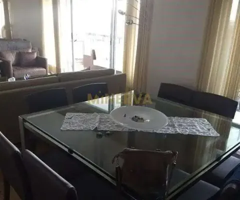 Apartamento com 4 quartos à venda na Rua Alfredo Pujol, 1403, Santana, São Paulo