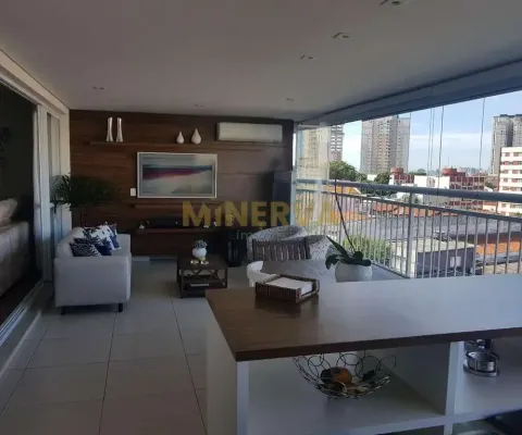 Apartamento com 3 quartos à venda na Rua Luís Antônio dos Santos, 196, Santana, São Paulo