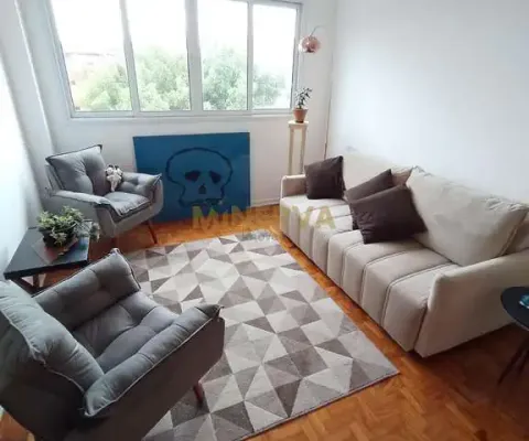 Apartamento com 3 quartos à venda na Rua Cônego Eugênio Leite, 524, Pinheiros, São Paulo