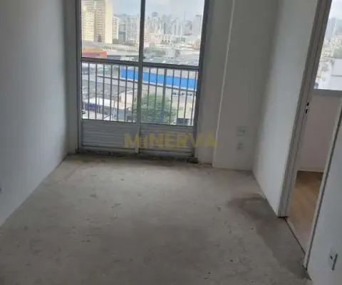 Apartamento com 2 quartos à venda na Rua Flora, 123, Brás, São Paulo