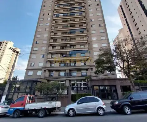Apartamento com 3 quartos à venda na Rua Sapucaia, 1070, Alto da Mooca, São Paulo