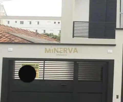 Casa com 3 quartos à venda na Rua Manderá, Vila Alpina, São Paulo