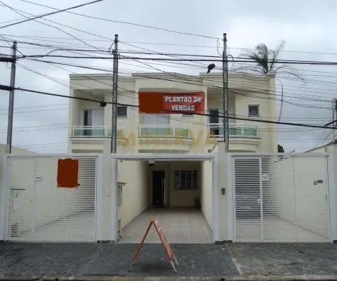 Casa com 3 quartos à venda na Rua Jaguariaiva, Vila Guilhermina, São Paulo