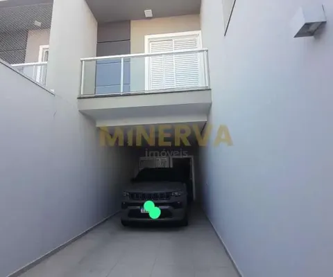 Casa com 3 quartos à venda na Rua Alicante, Vila Granada, São Paulo