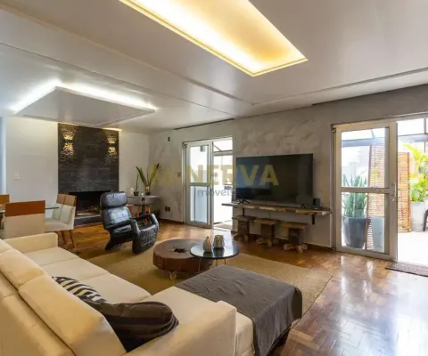Apartamento com 4 quartos à venda na Avenida Nove de Julho, 707, Bela Vista, São Paulo