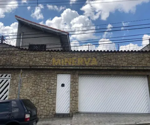 Casa com 5 quartos à venda na Rua Videira, Cidade Patriarca, São Paulo