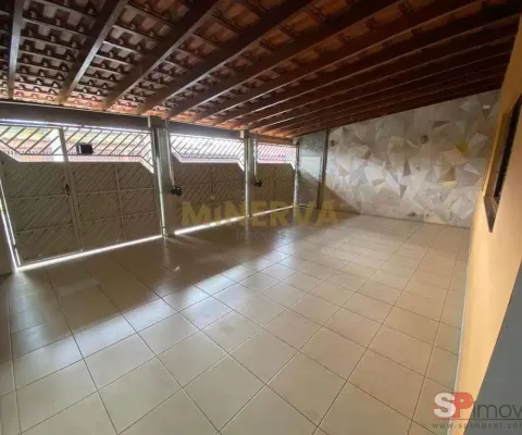 Casa com 4 quartos à venda na Rua Jacinto Machado, Itaquera, São Paulo