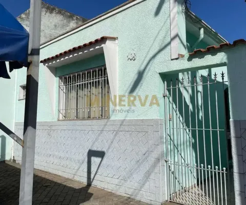 Casa com 2 quartos à venda na Rua Bebedouro, Quarta Parada, São Paulo