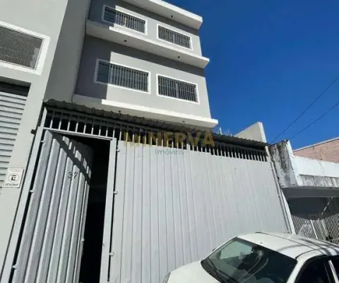 Prédio para alugar na Rua Álvaro Teles de Menezes, Cangaíba, São Paulo