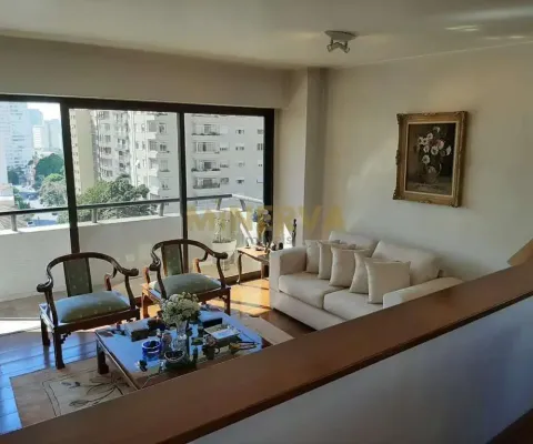 Apartamento com 3 quartos à venda na Rua Espírito Santo, 55, Aclimação, São Paulo