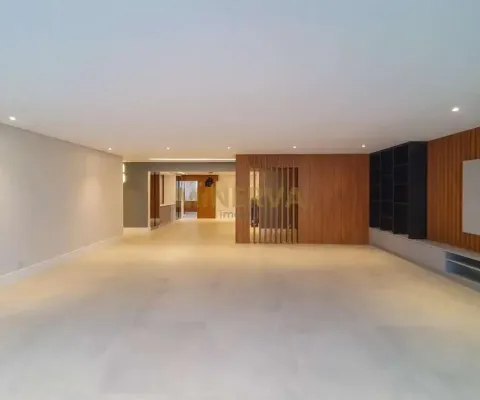 Apartamento com 3 quartos à venda na Alameda Jaú, 186, Jardim Paulista, São Paulo