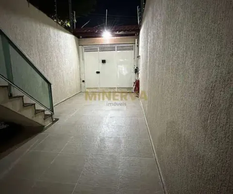 Casa com 3 quartos à venda na Rua São Donato, Vila Guilhermina, São Paulo