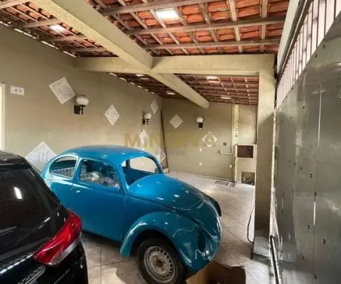 Casa com 3 quartos à venda na Rua Henrique Carnicelli, Jardim Aricanduva, São Paulo