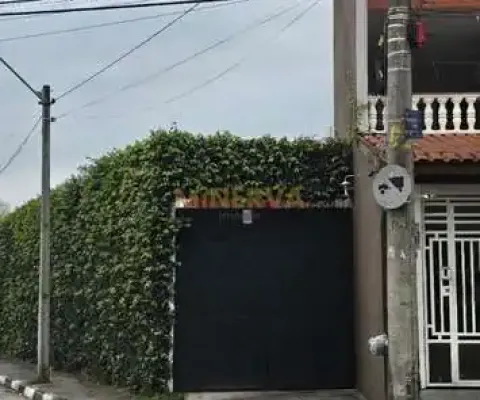 Casa com 4 quartos à venda na Rua Joaquim da Silva Frade, Cidade Maia, Guarulhos