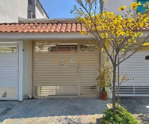 Casa com 3 quartos à venda na Rua Antônio Sampaio Ferraz, Cidade Patriarca, São Paulo