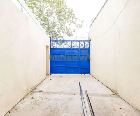 Sala comercial para alugar na Rua Uparoba, Guaiaúna, São Paulo
