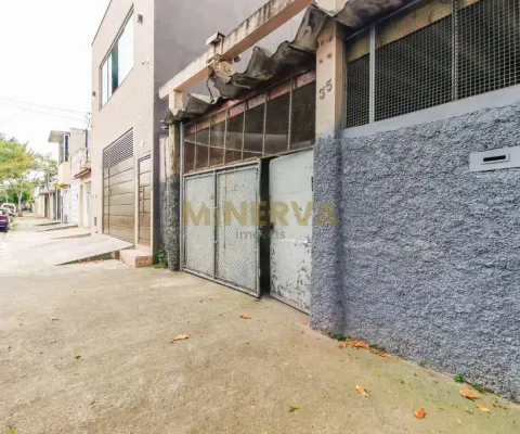 Casa com 4 quartos para alugar na Rua Uparoba, Guaiaúna, São Paulo