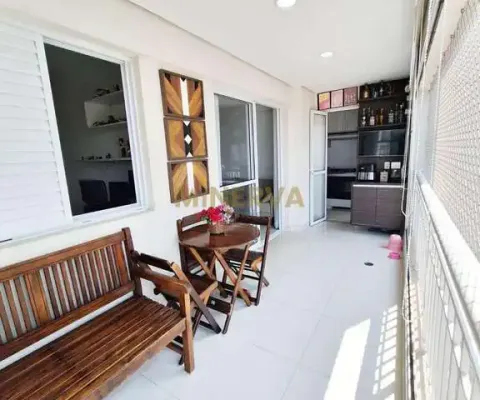 Apartamento com 3 quartos à venda na Rua Marina Crespi, 274, Mooca, São Paulo