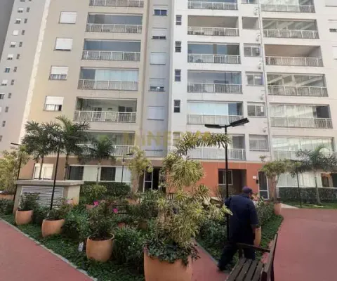 Apartamento com 2 quartos para alugar na Rua Wandenkolk, 711, Mooca, São Paulo